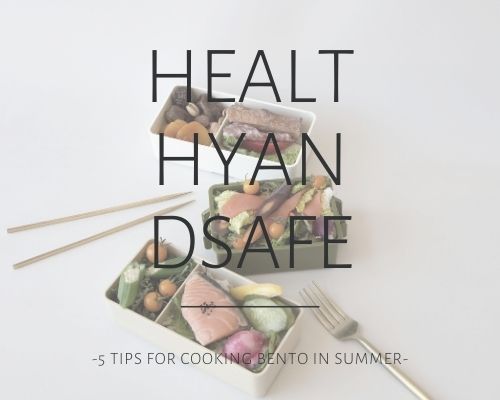 Stay Healthy and Stay Safe