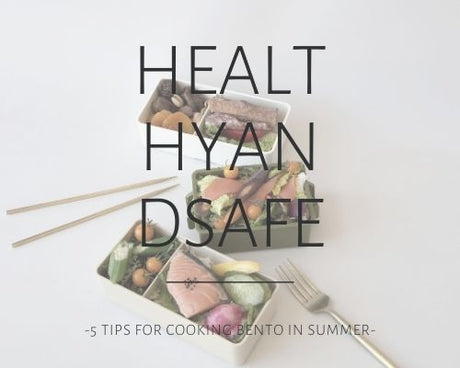 Stay Healthy and Stay Safe