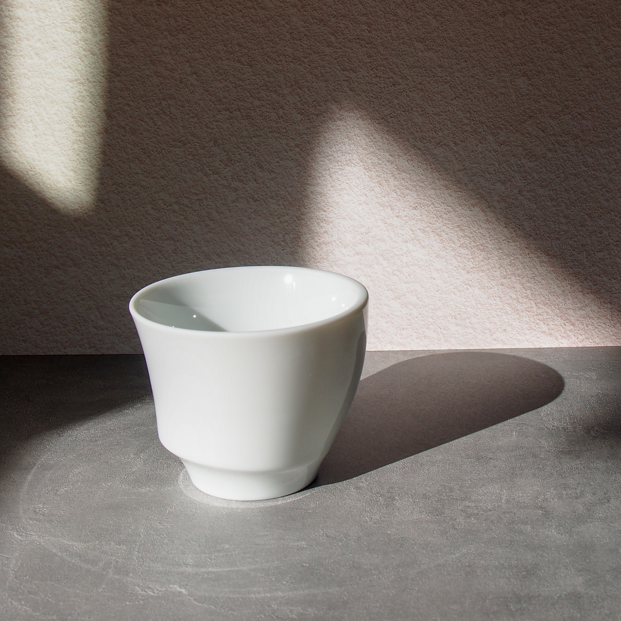 ORIGAMI Sensory Asymmetry Cup