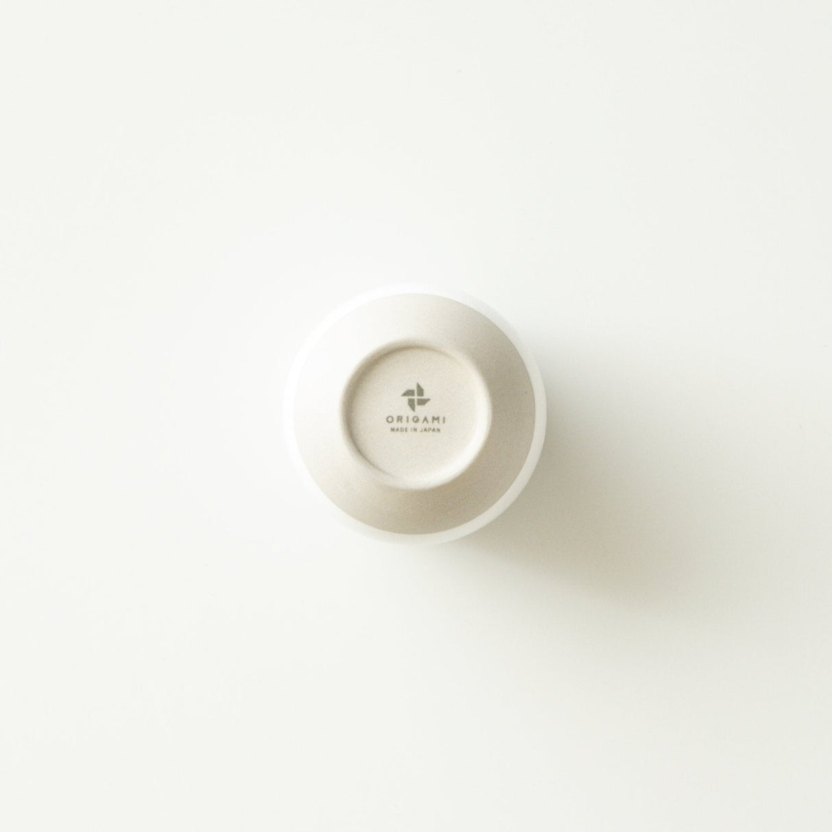 ORIGAMI Pinot Matcha Flavor Cup