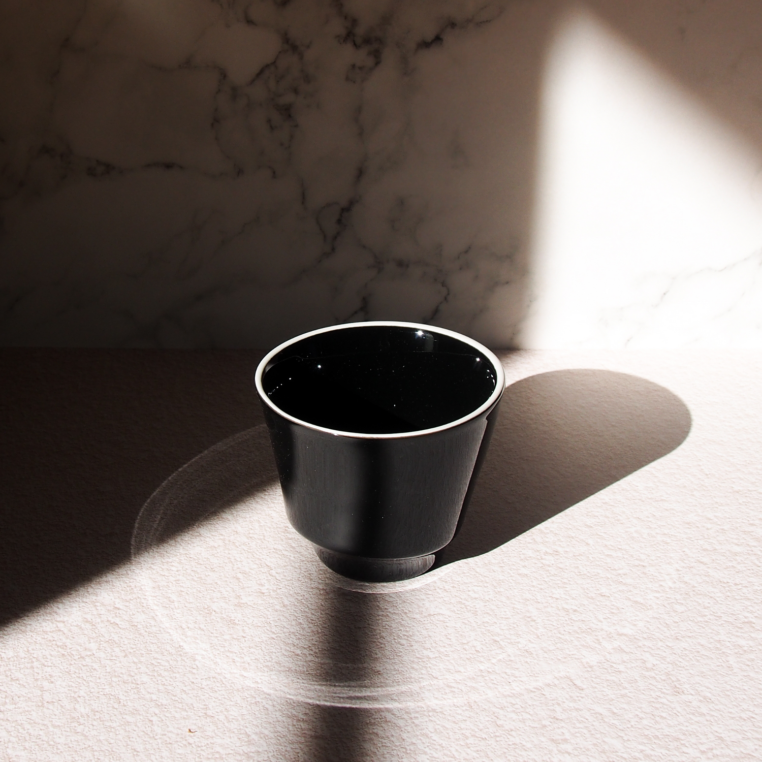 ORIGAMI Sensory Asymmetry Cup