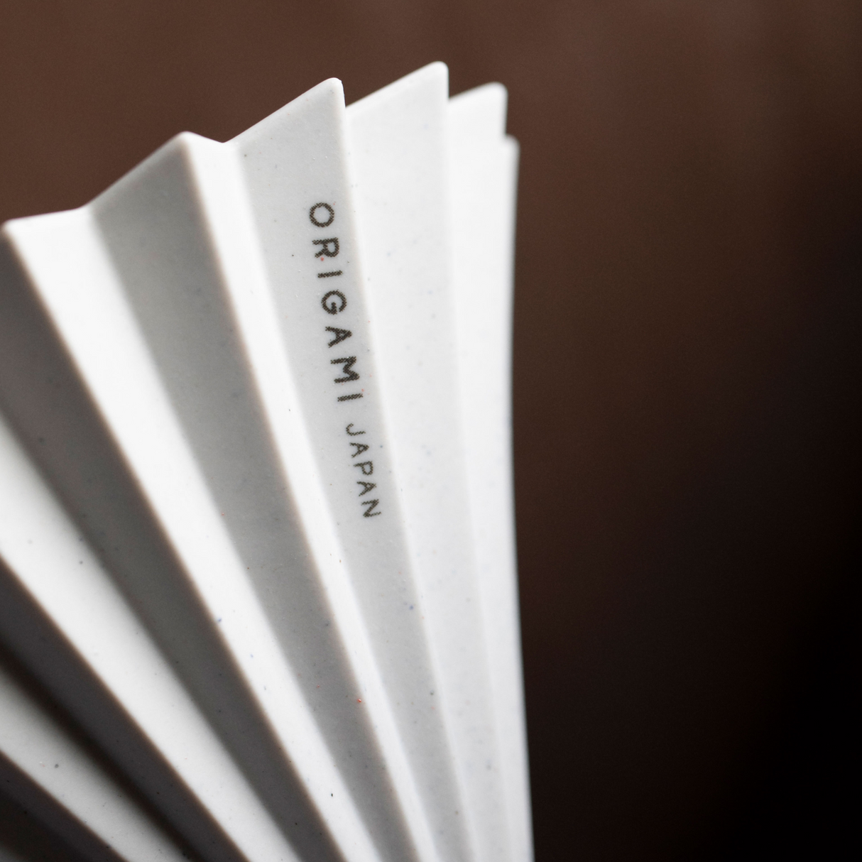 ORIGAMI Dripper ReWork