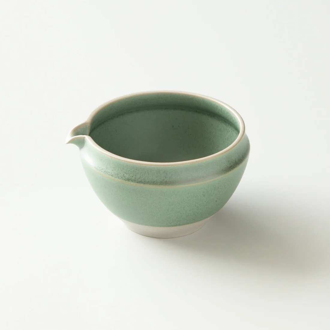 ORIGAMI Matcha Bowl Pour