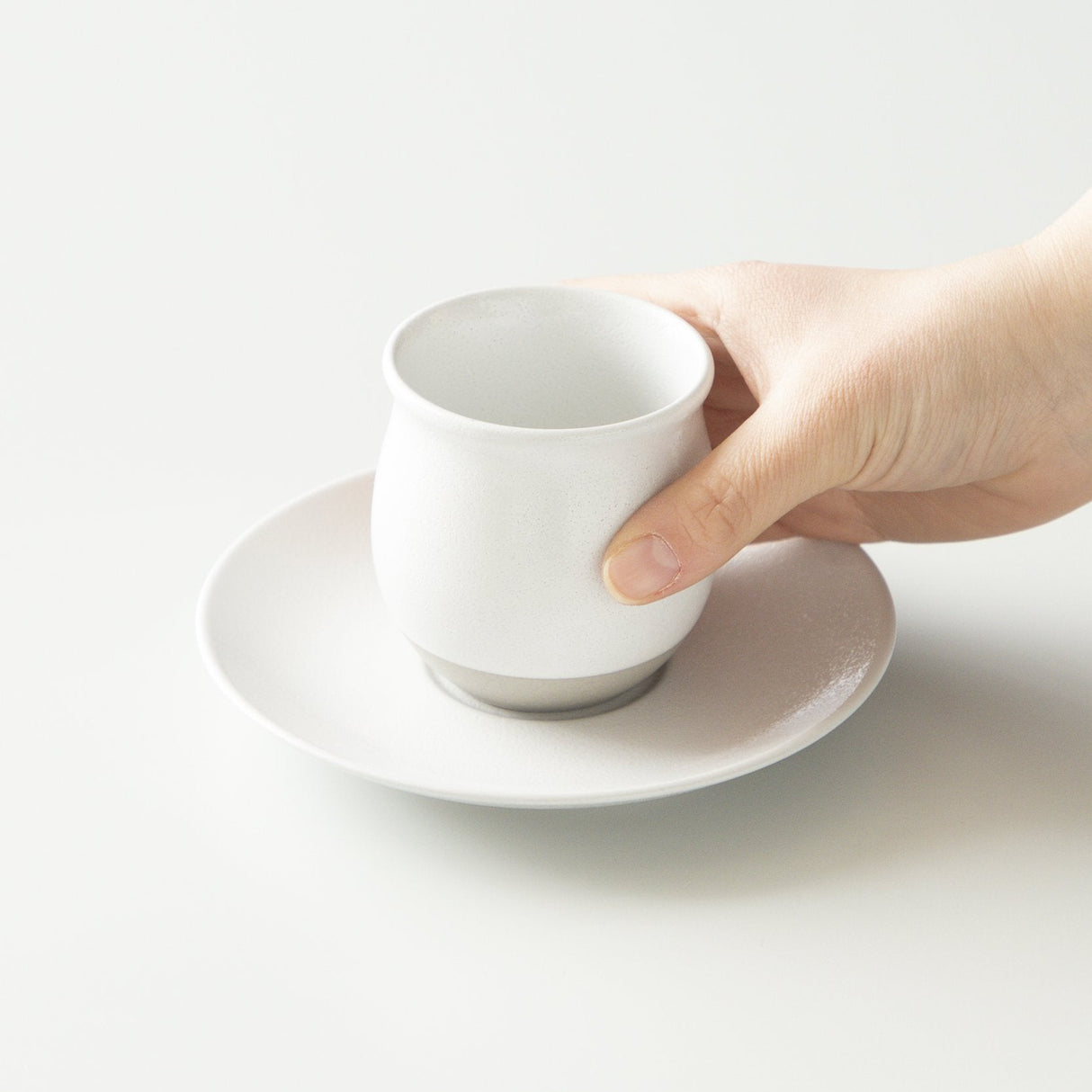 ORIGAMI Pinot Matcha Flavor Cup