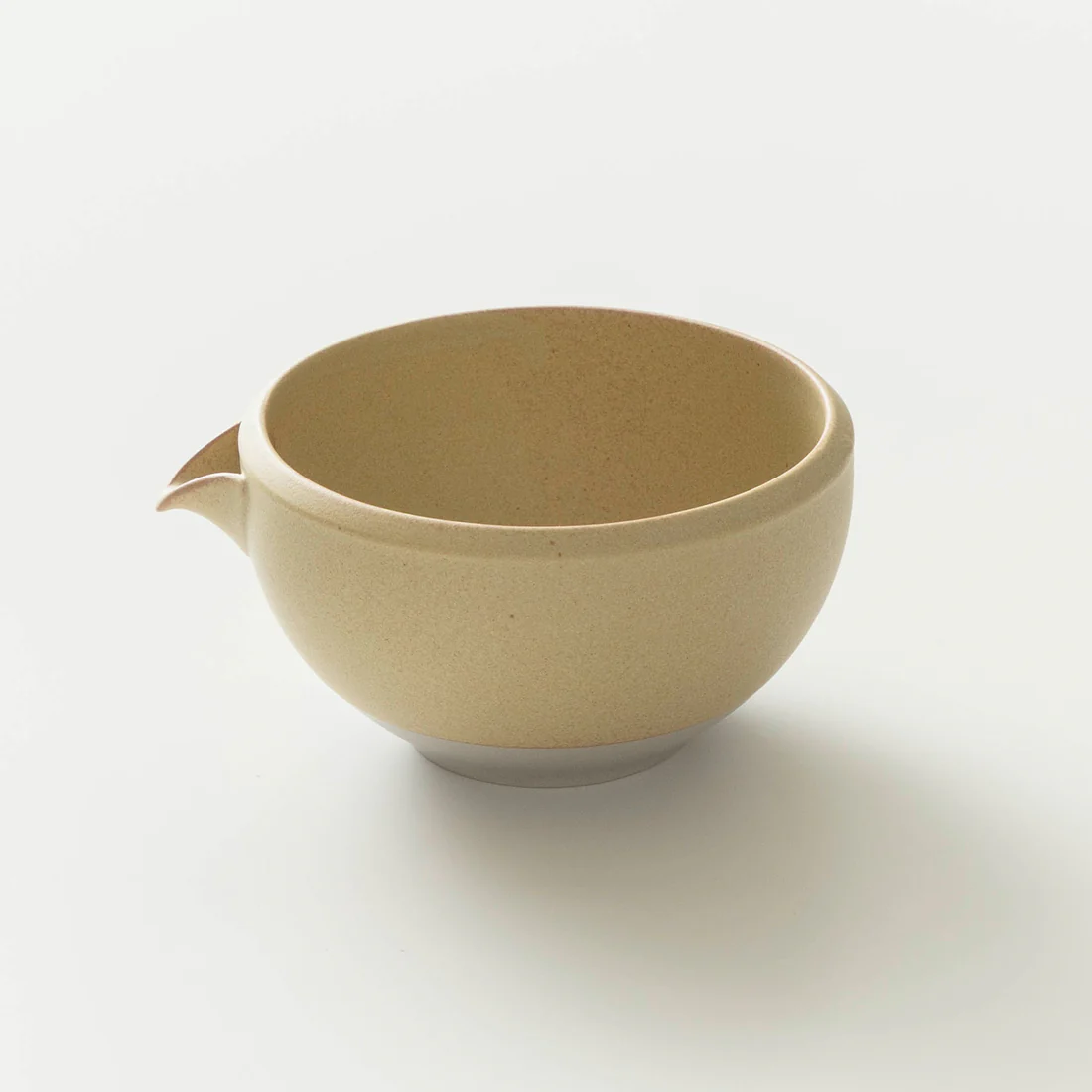 ORIGAMI Matcha Bowl Pour