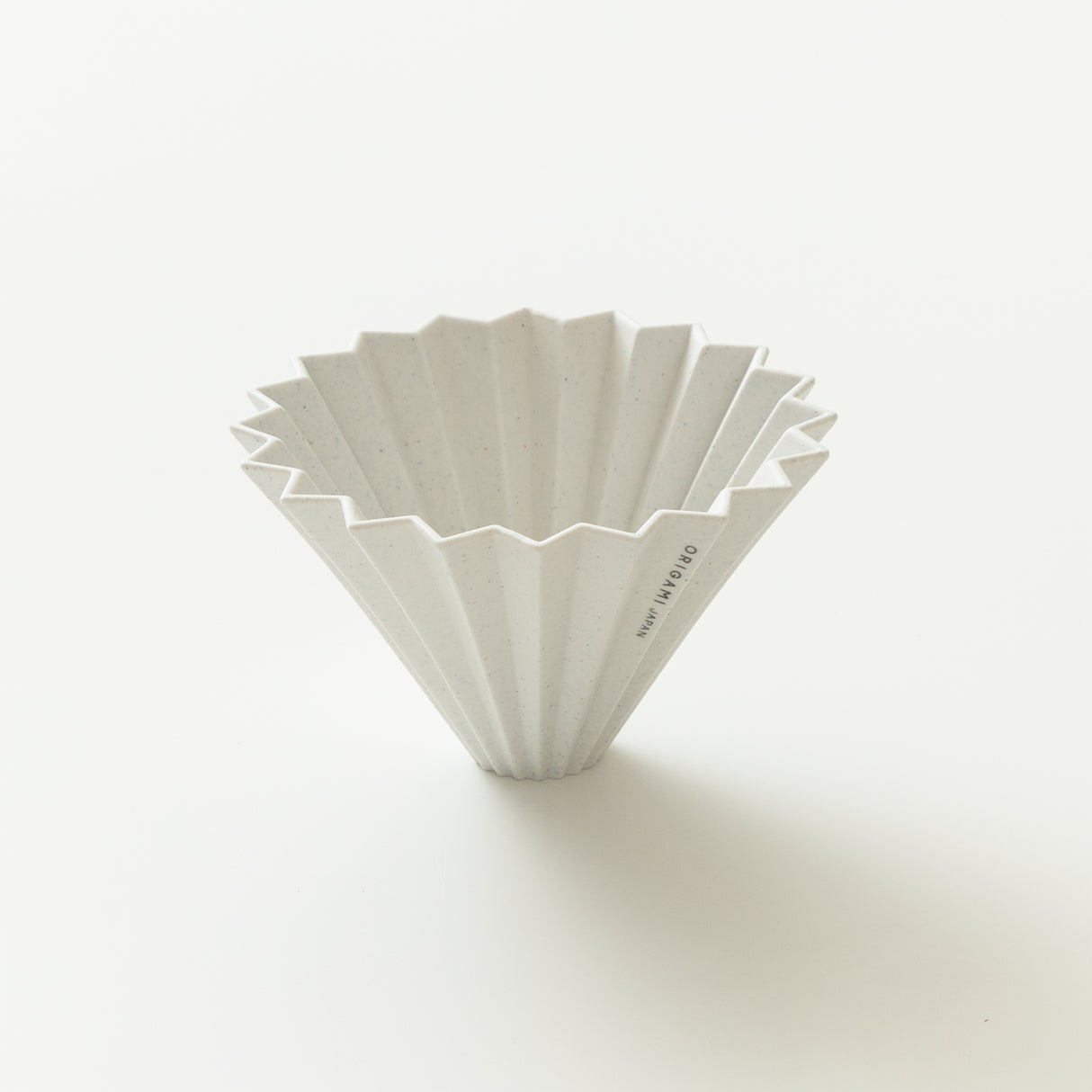 ORIGAMI Dripper ReWork