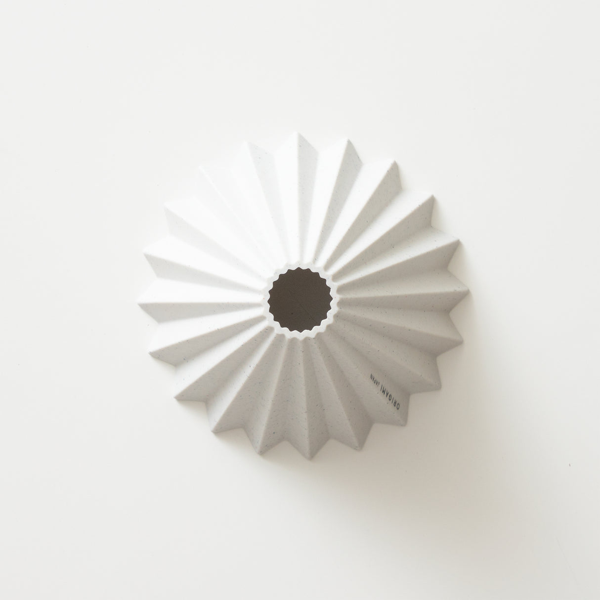 ORIGAMI Dripper ReWork