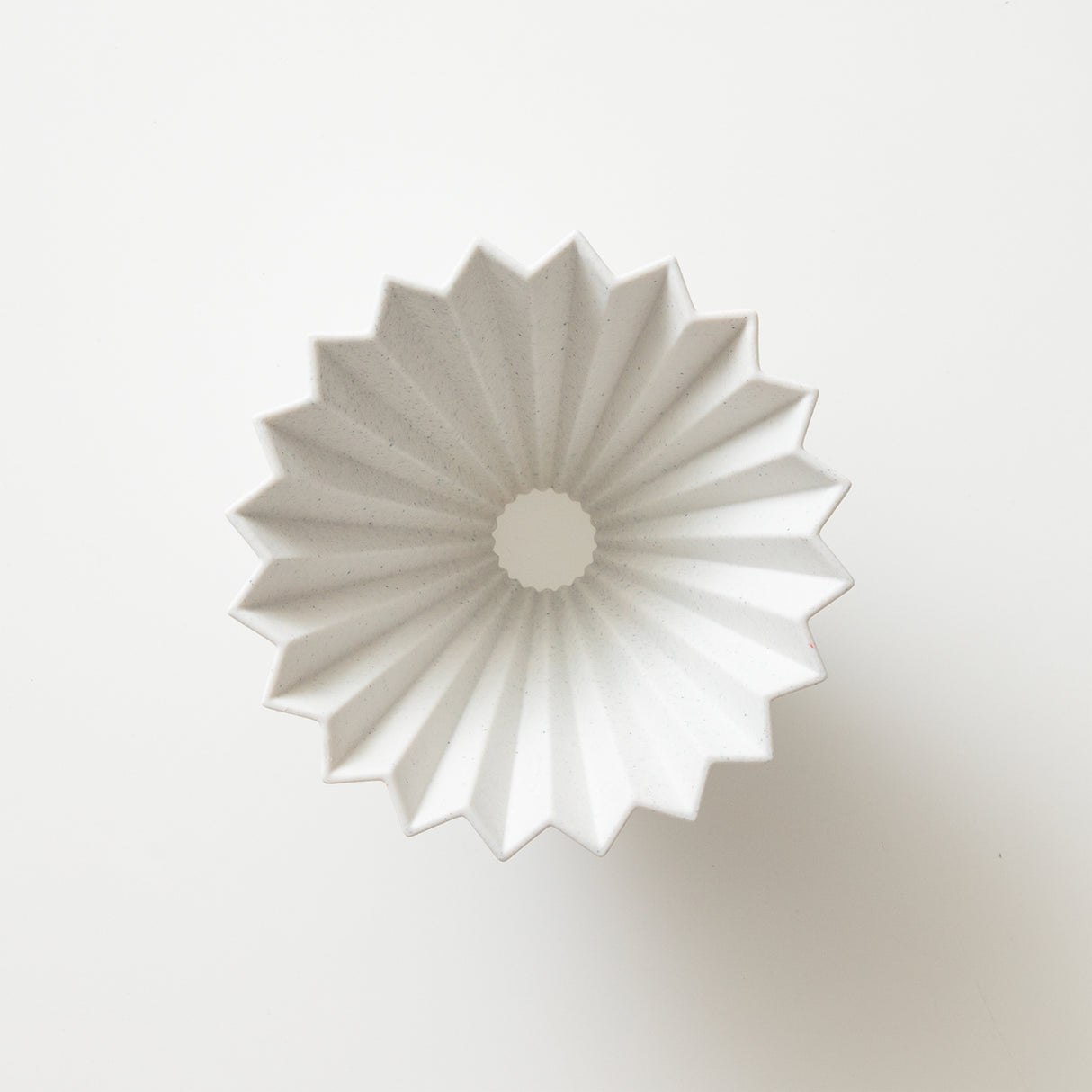 ORIGAMI Dripper ReWork