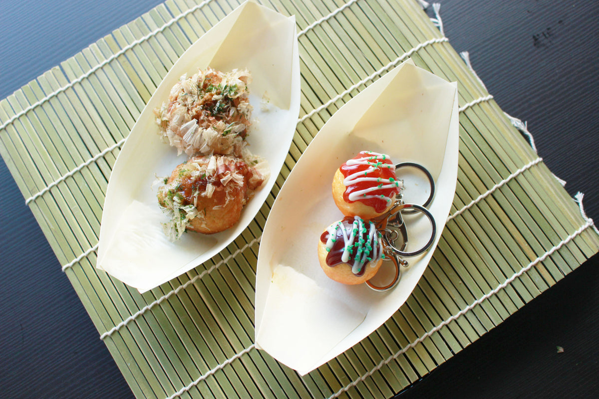 KC Takoyaki 4