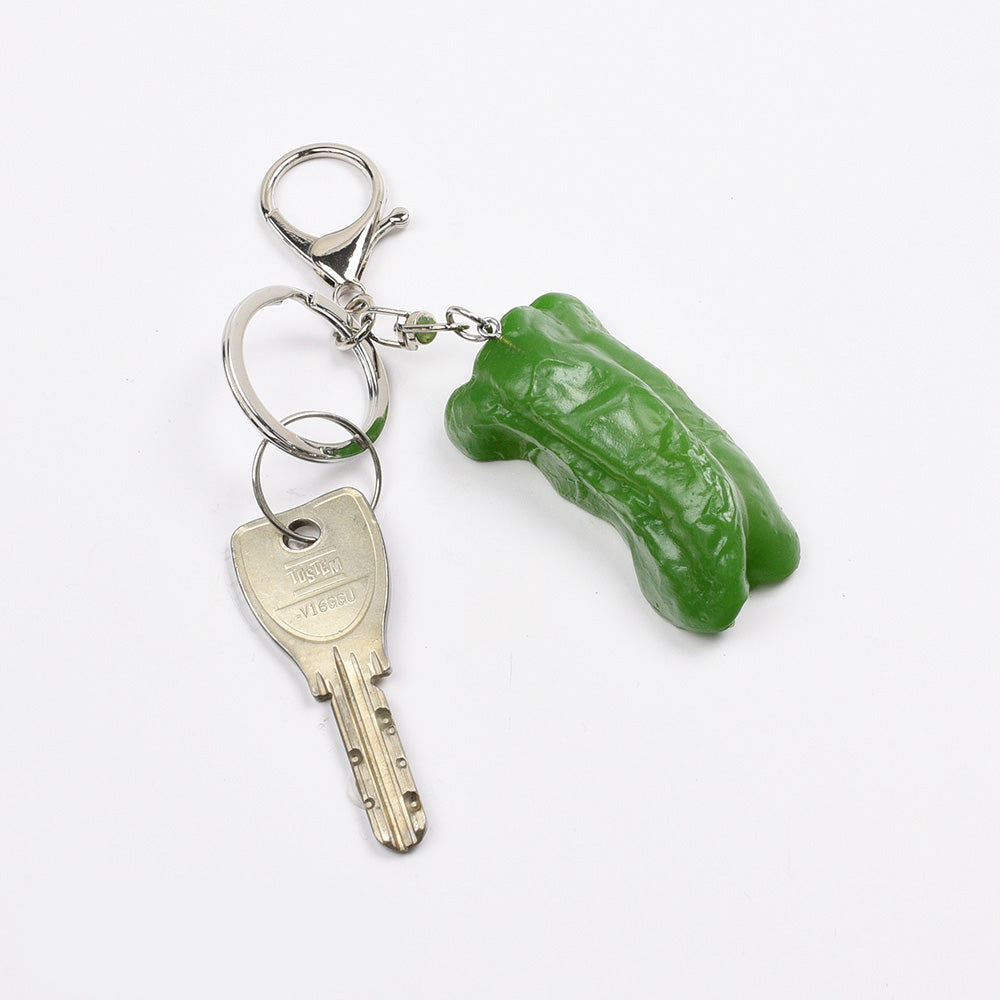 KC Bell pepper