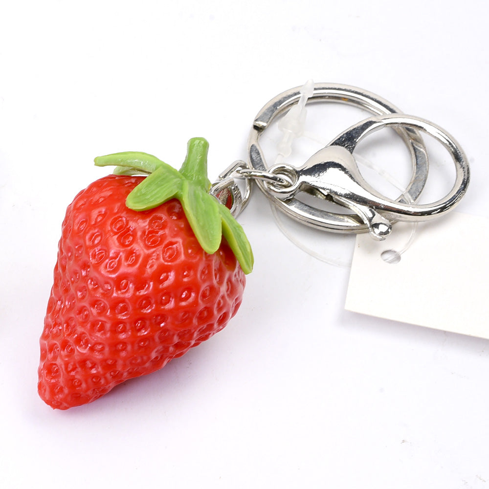 KC Strawberry