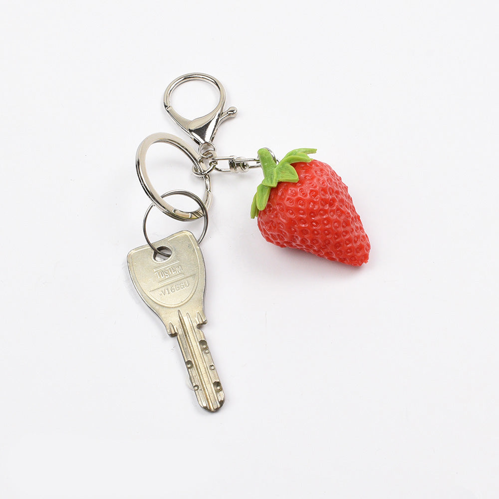 KC Strawberry