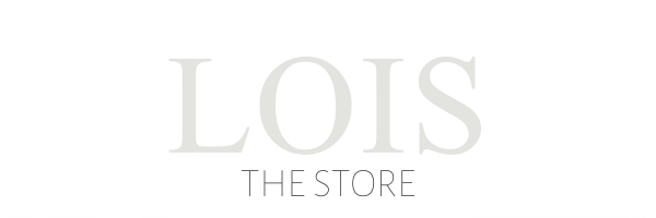 LOIS the Store logo