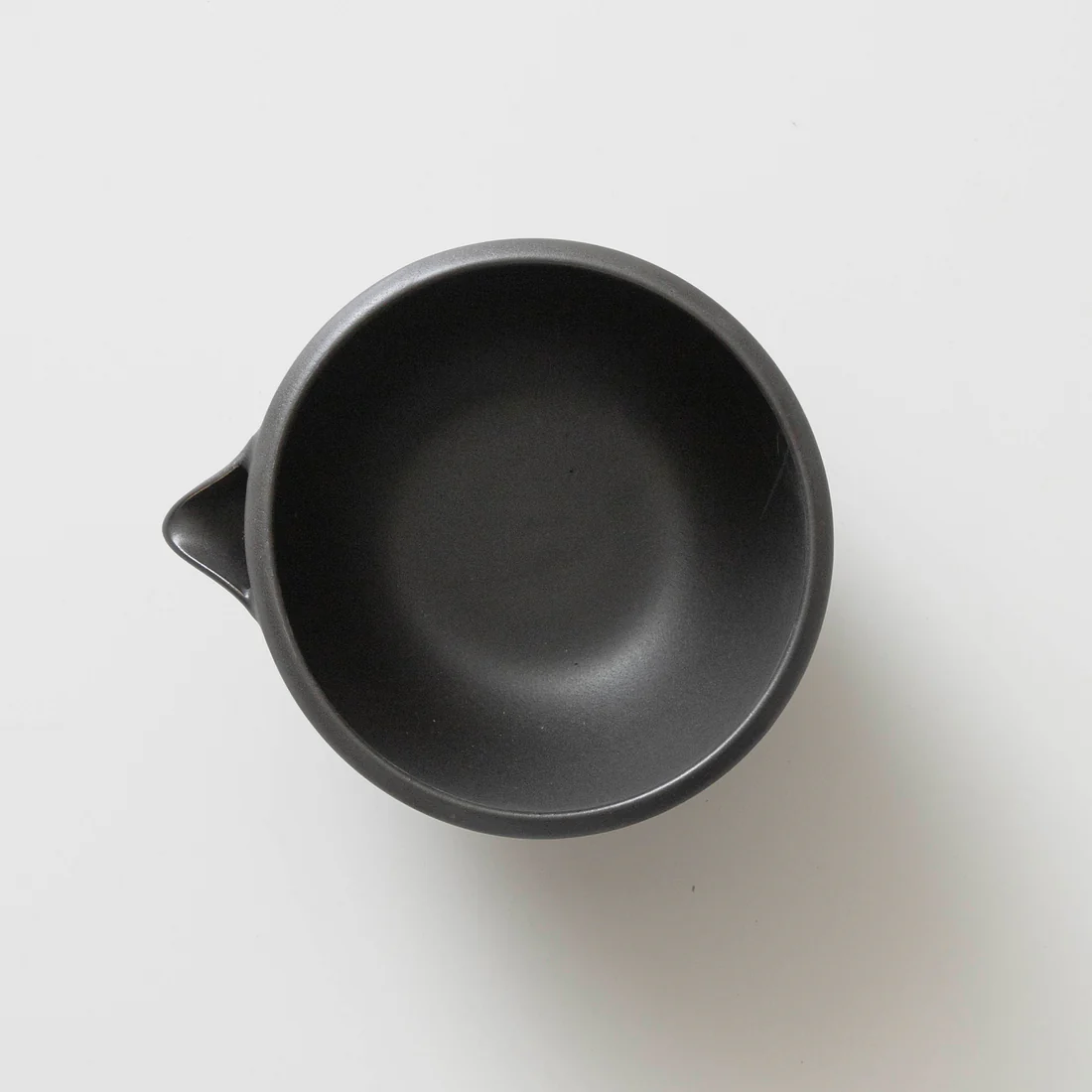 ORIGAMI Matcha Bowl Pour