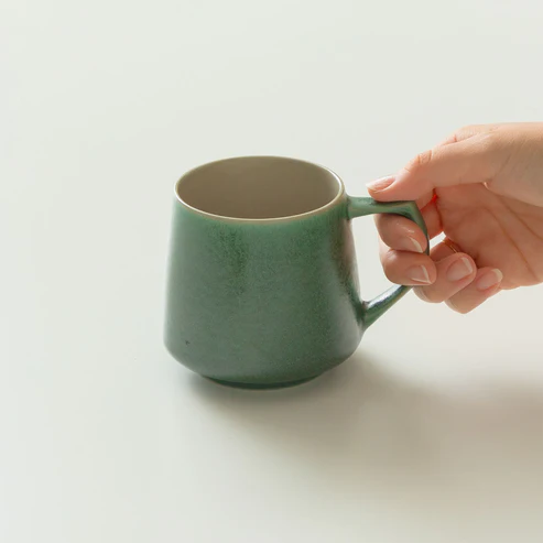ORIGAMI Aroma Mug