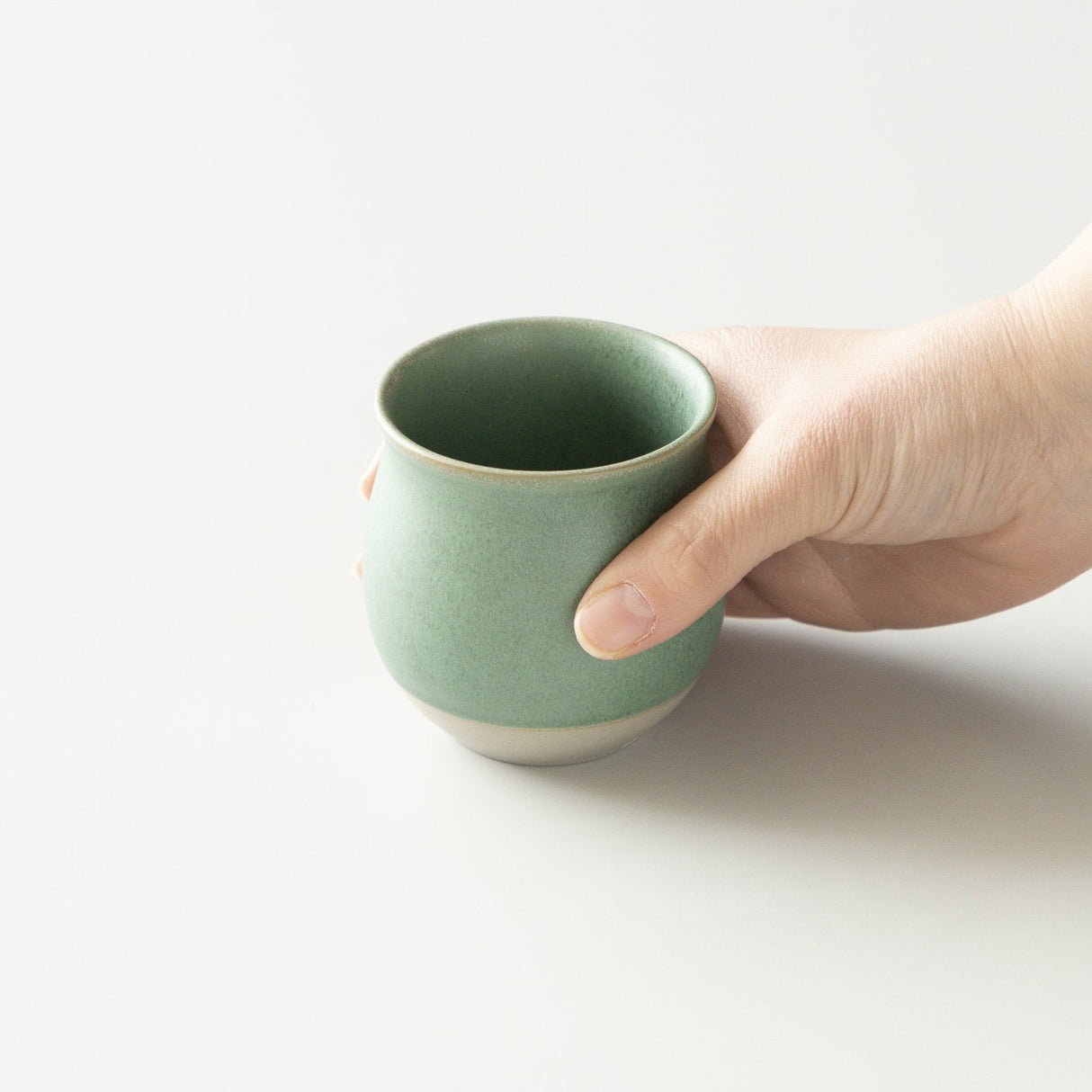 ORIGAMI Pinot Matcha Flavor Cup