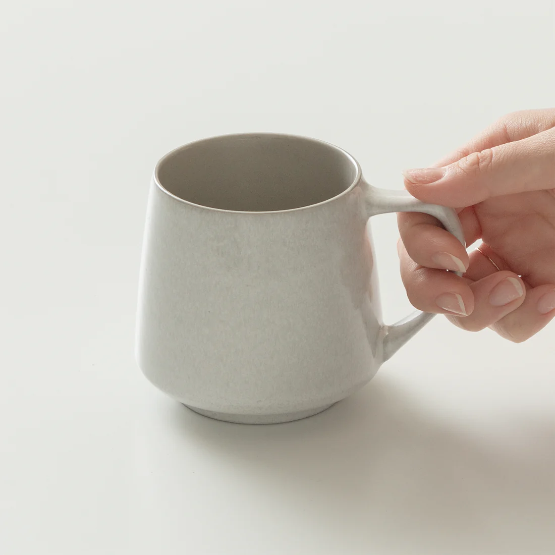 ORIGAMI Aroma Mug