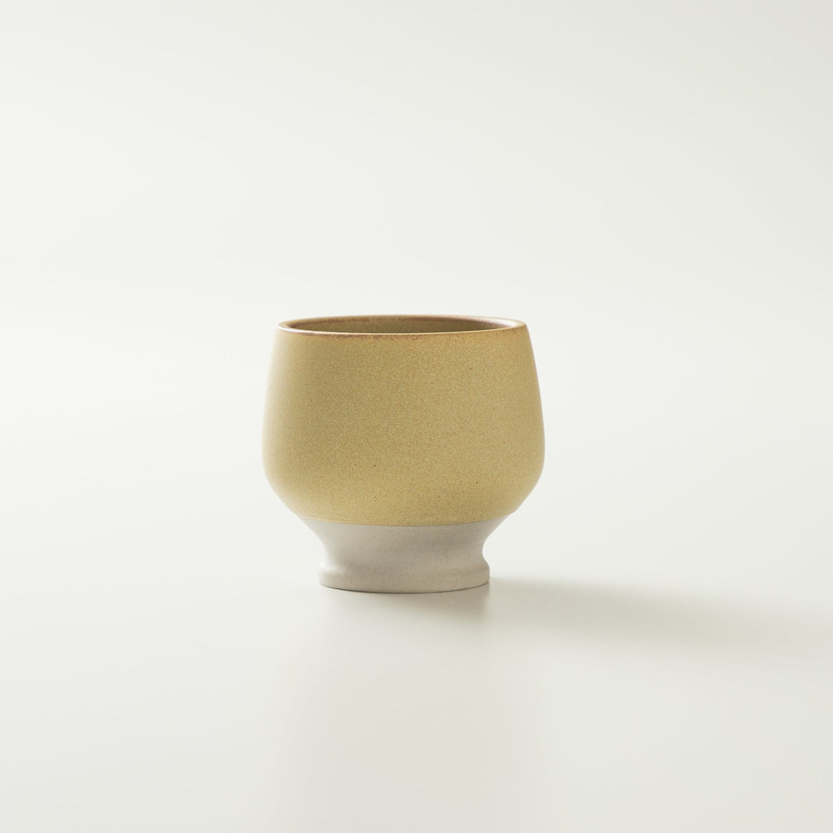 ORIGAMI Tone Cup 【Fukami】