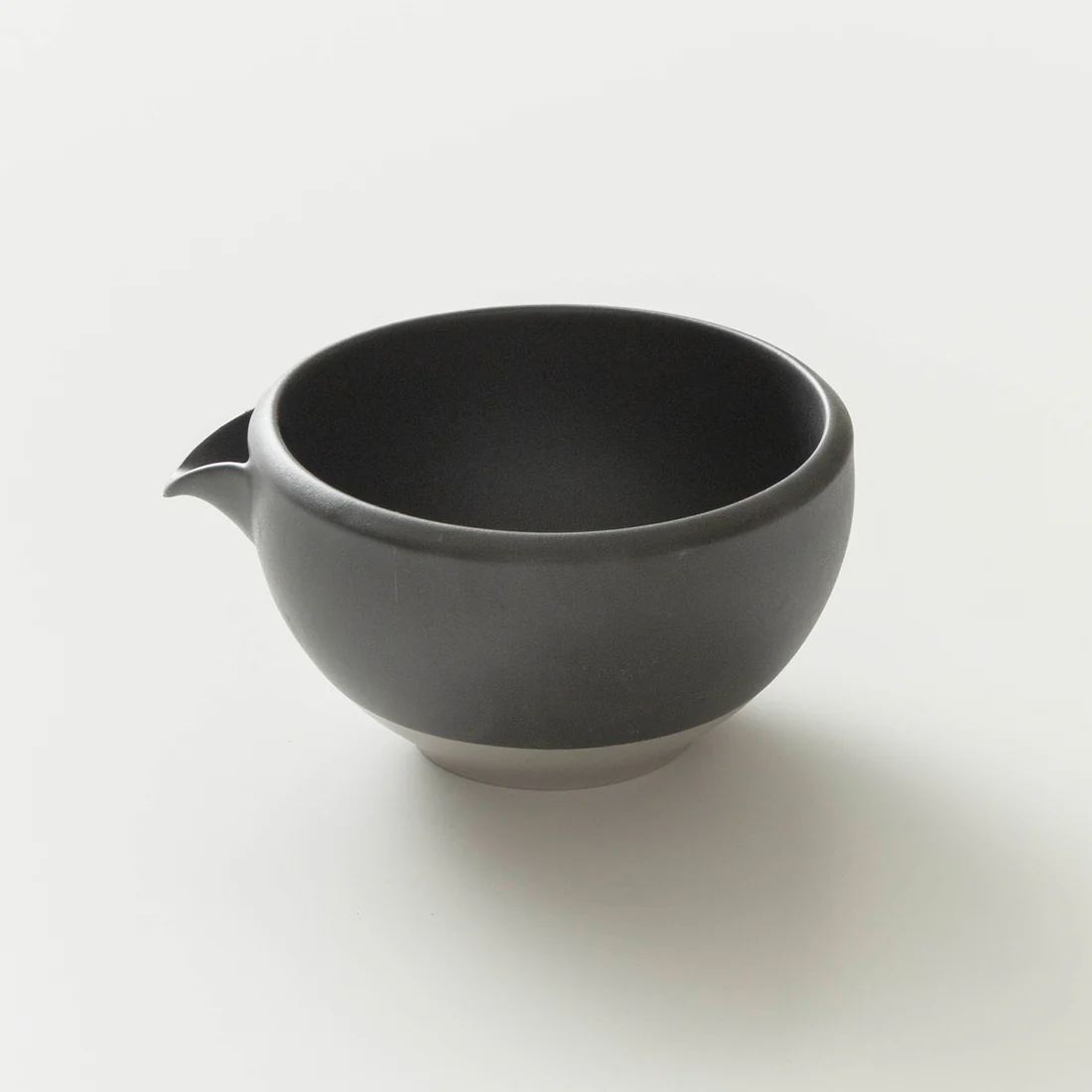 ORIGAMI Matcha Bowl Pour