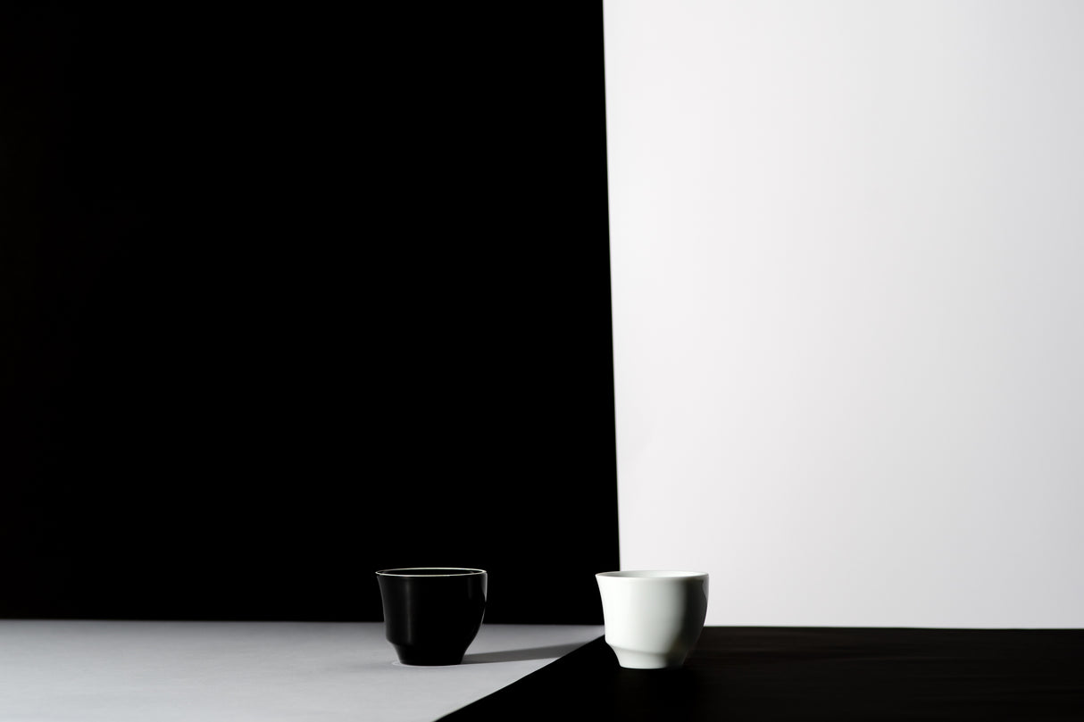 ORIGAMI Sensory Asymmetry Cup