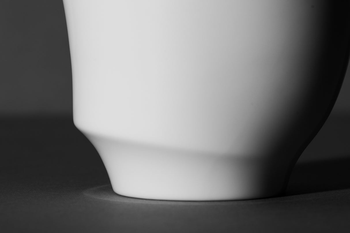 ORIGAMI Sensory Asymmetry Cup