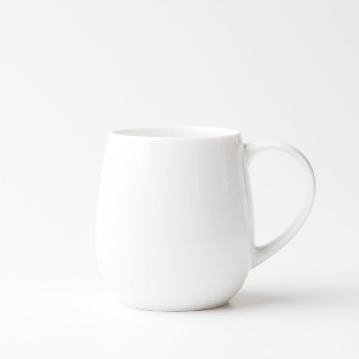 ORIGAMI Barrel Aroma Mug