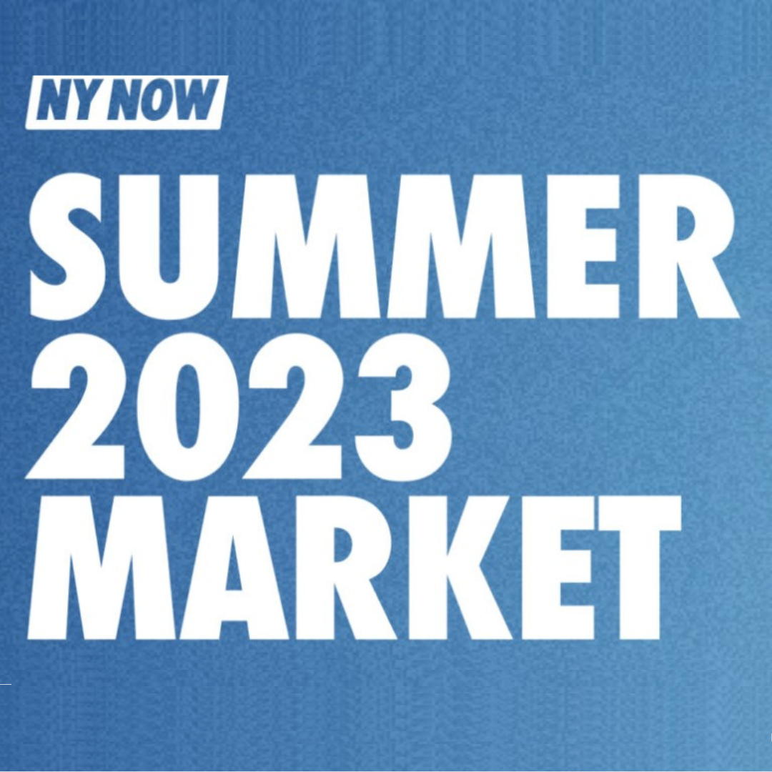 NY NOW -SUMMER 2023