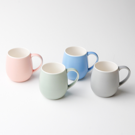 ORIGAMI Mug's appeal unravels