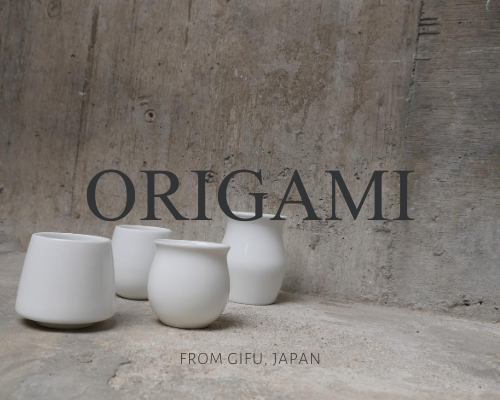 ORIGAMI