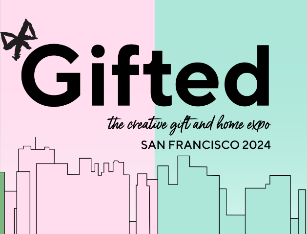 Gifted: The Creative Gift and Home Expo