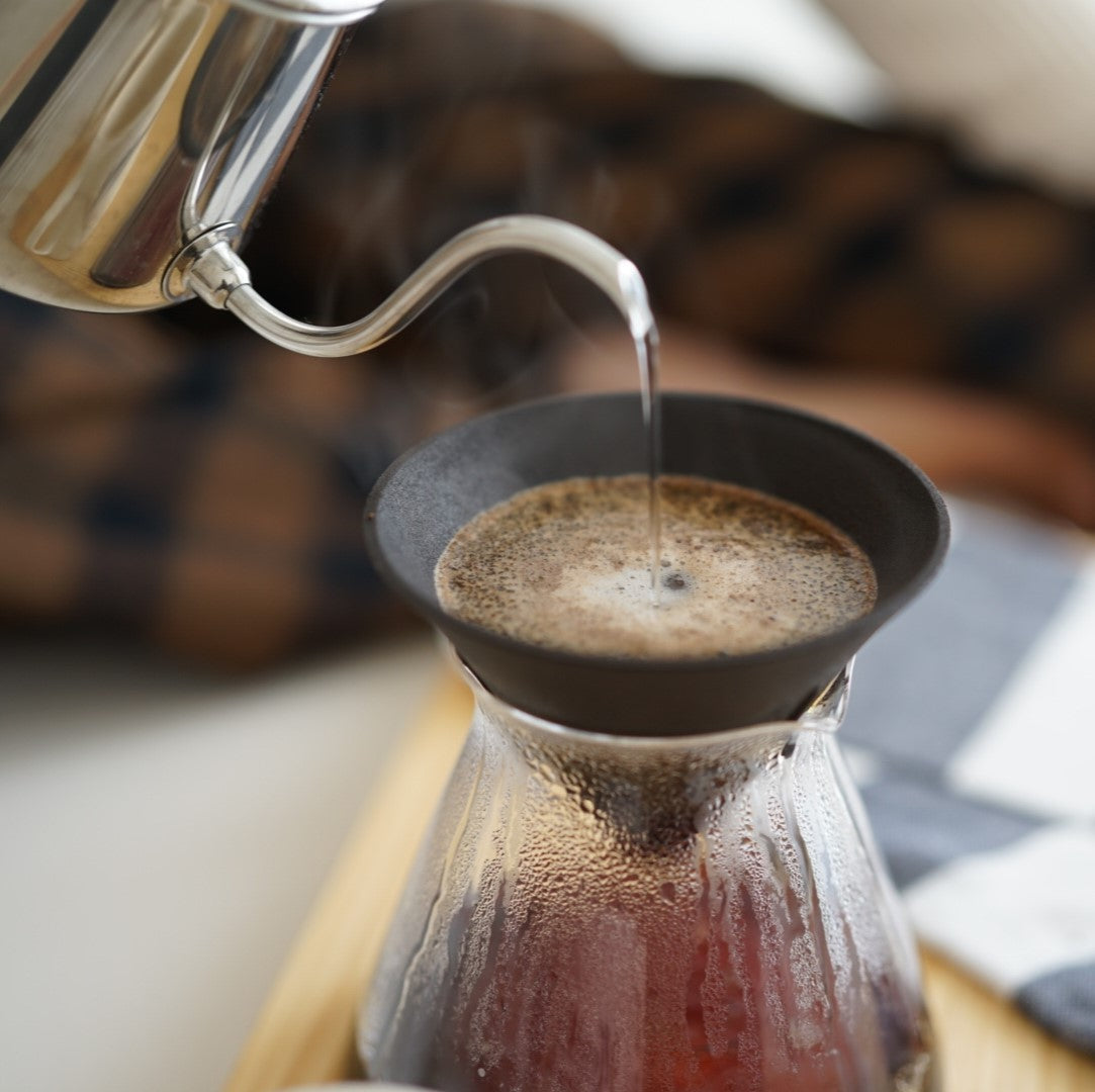 What is a paper-less dripper?