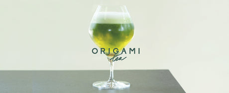 Matcha Beer