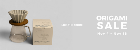 ORIGAMI GIFT SET