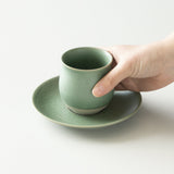 ORIGAMI Pinot Matcha Flavor Cup