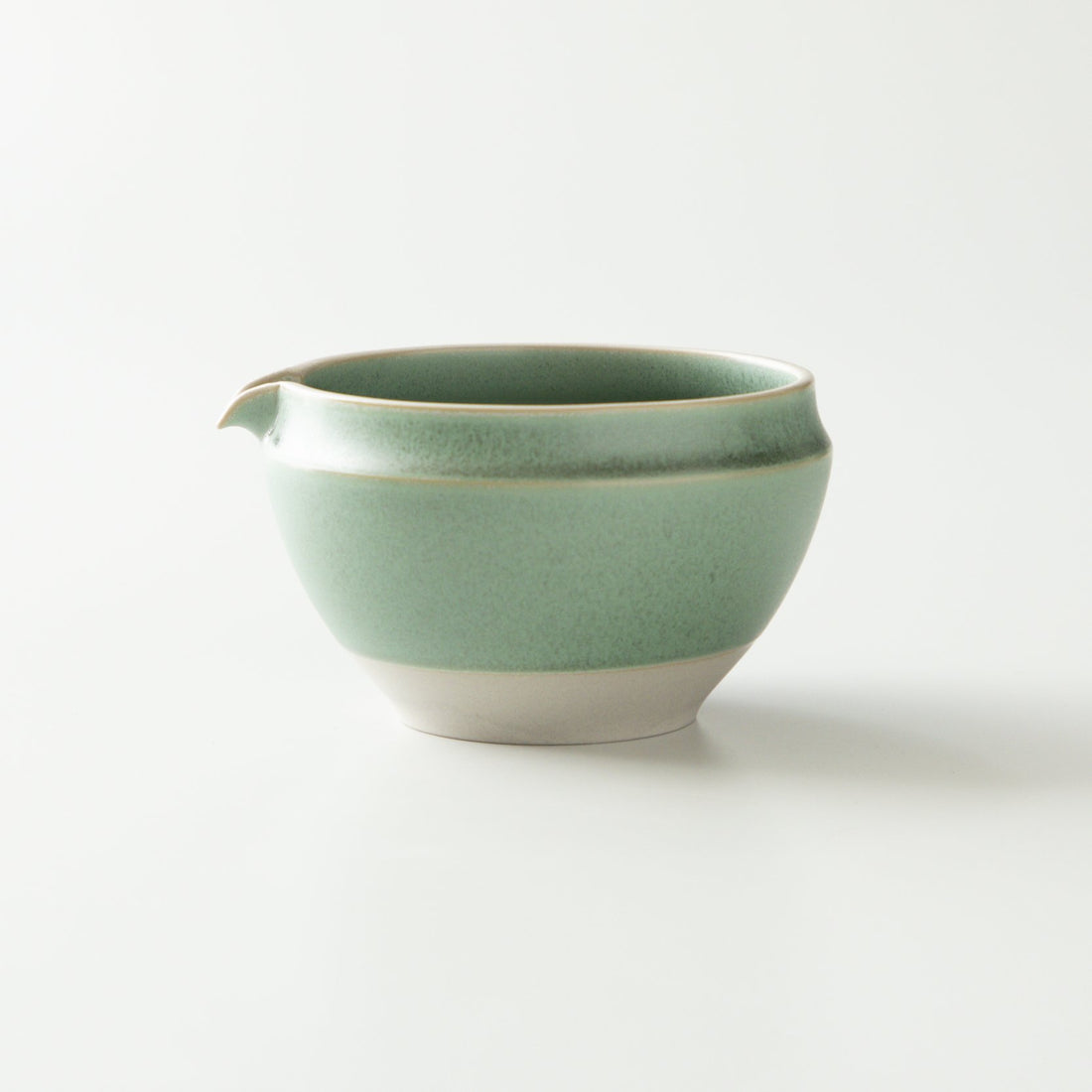 ORIGAMI Matcha Bowl Pour