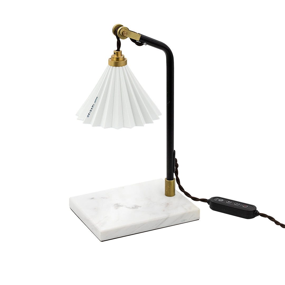 ORIGAMI LAMP CANDLE WARMER キャンドルウォーマー ORIGAMI Lamp Candle Warmer – LOIS the Store