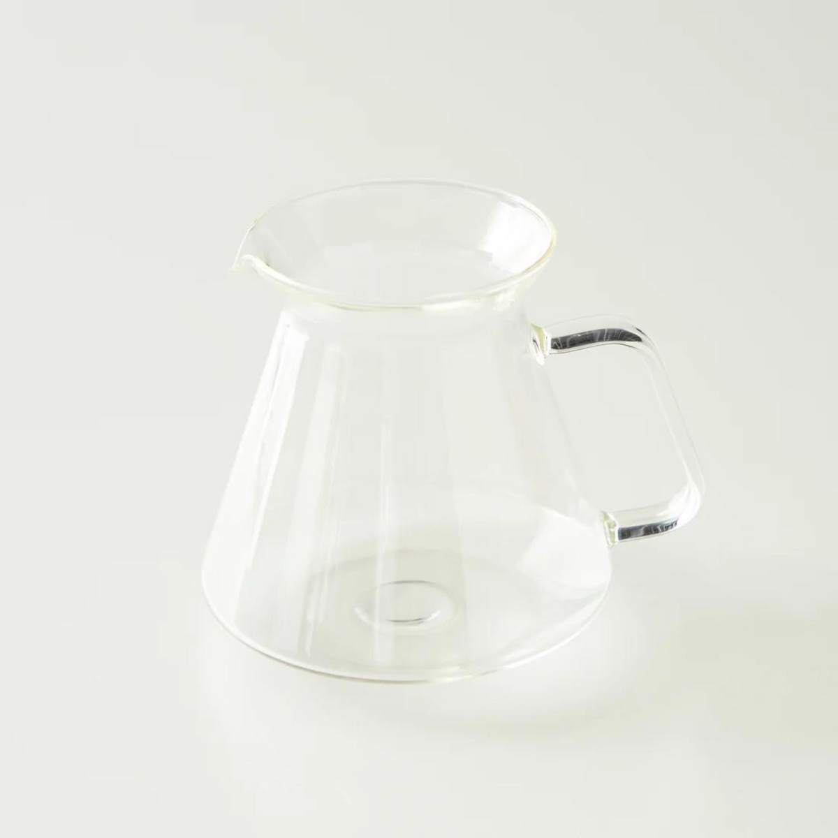 ORIGAMI x HARIO Glass Coffee Server – LOIS the Store