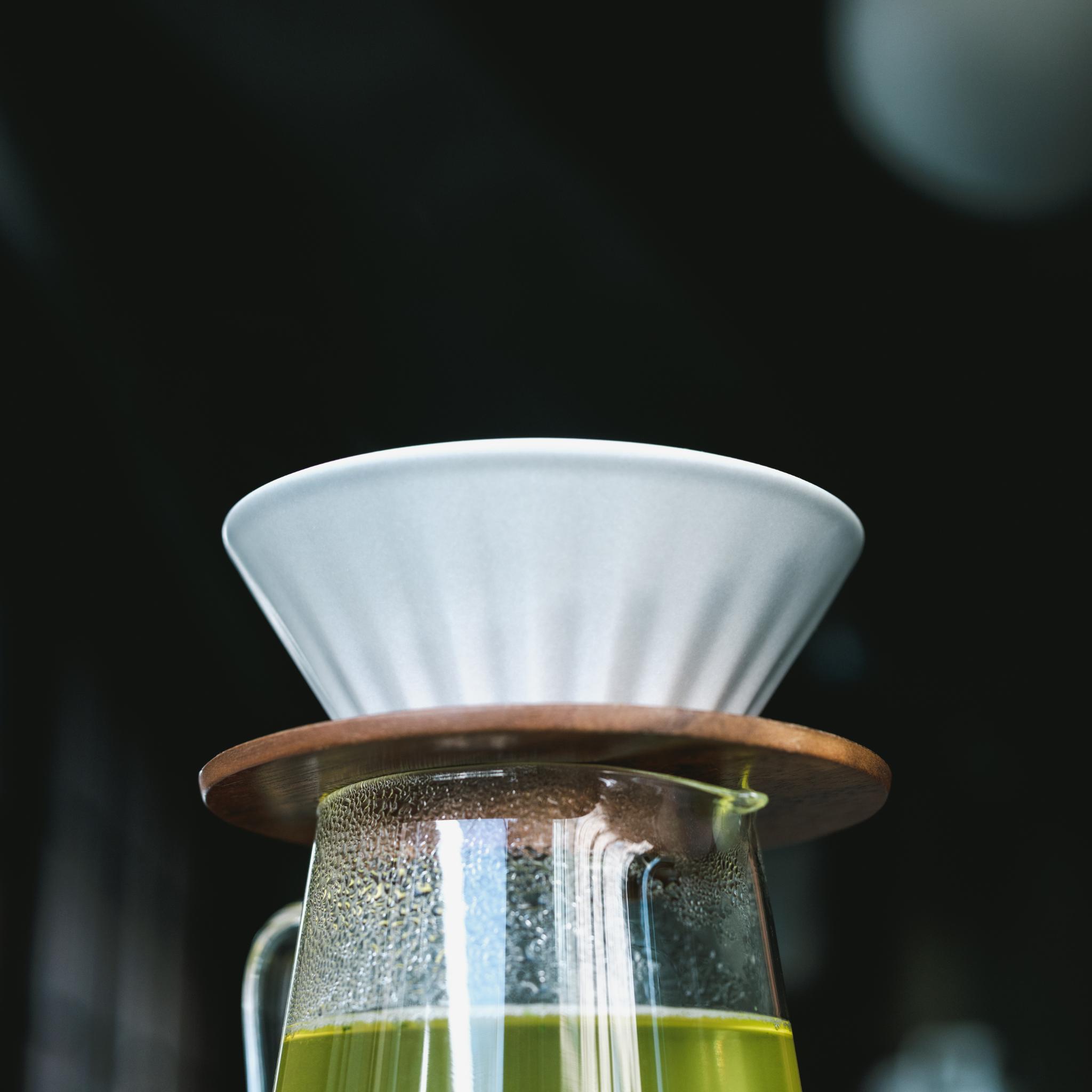 Origami Tea Dripper - Thumbnail 5