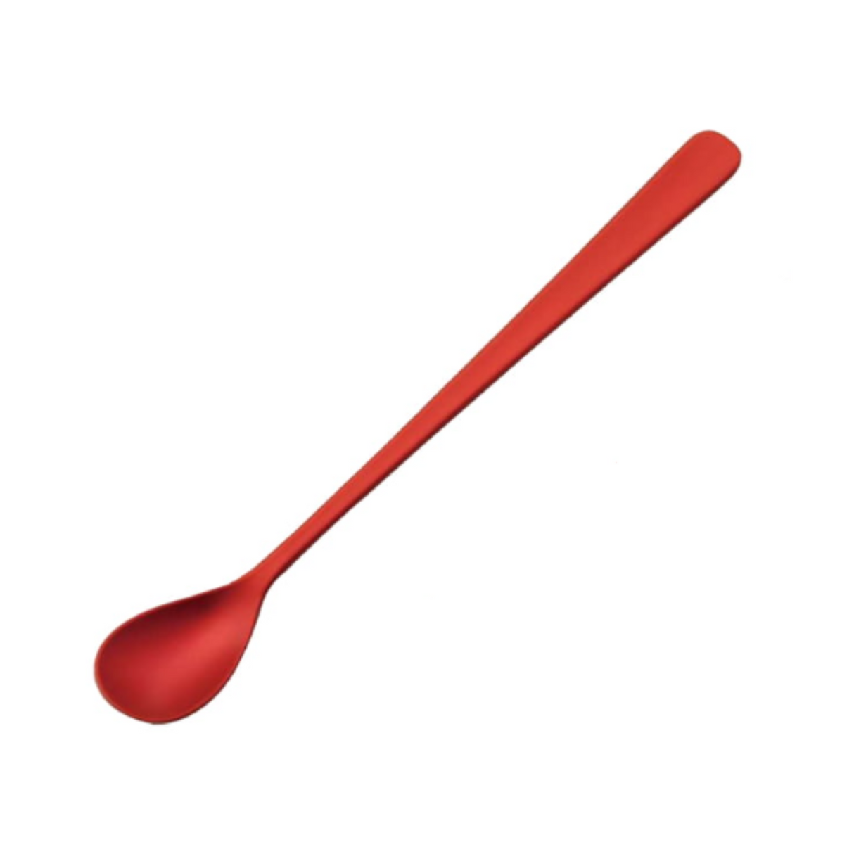 Enjoy-the-best Ice Cream Spoon Long