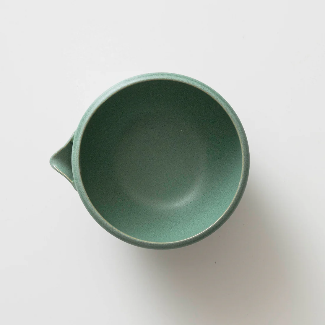 ORIGAMI Matcha Bowl Pour