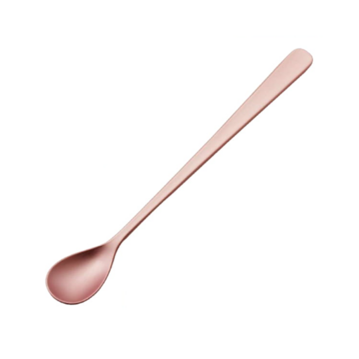 Enjoy-the-best Ice Cream Spoon Long