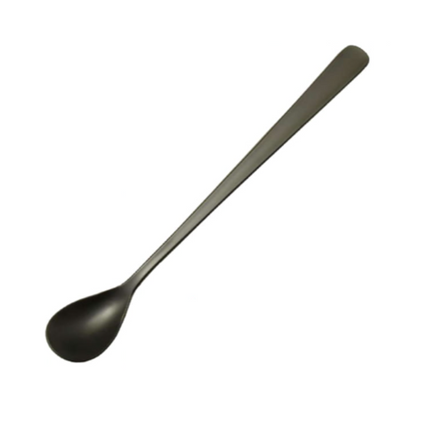 Enjoy-the-best Ice Cream Spoon Long