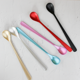 Enjoy-the-best Ice Cream Spoon Long