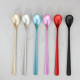 Enjoy-the-best Ice Cream Spoon Long