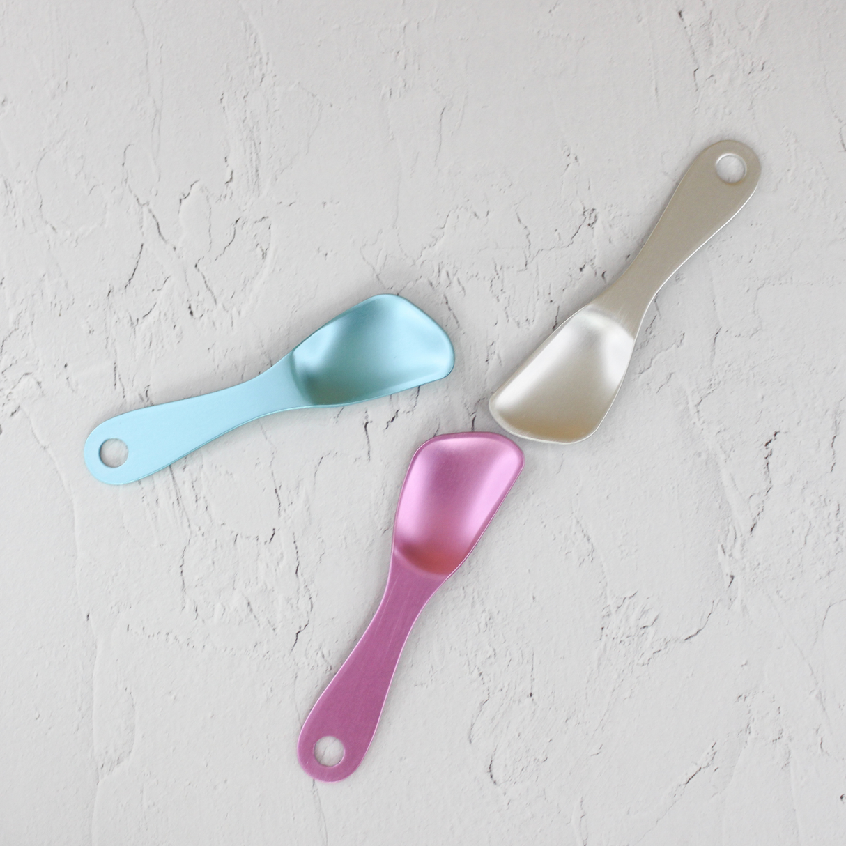 Enjoy-the-best Ice Cream Spoon Matte