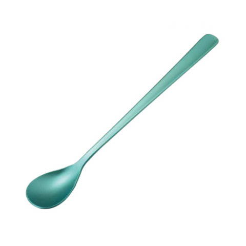 Enjoy-the-best Ice Cream Spoon Long