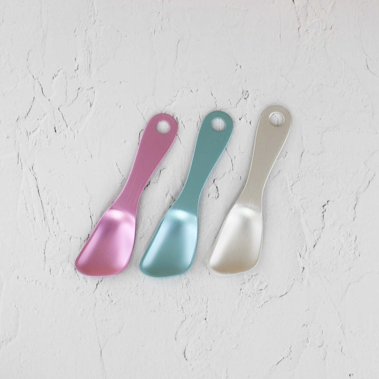 Enjoy-the-best Ice Cream Spoon Matte