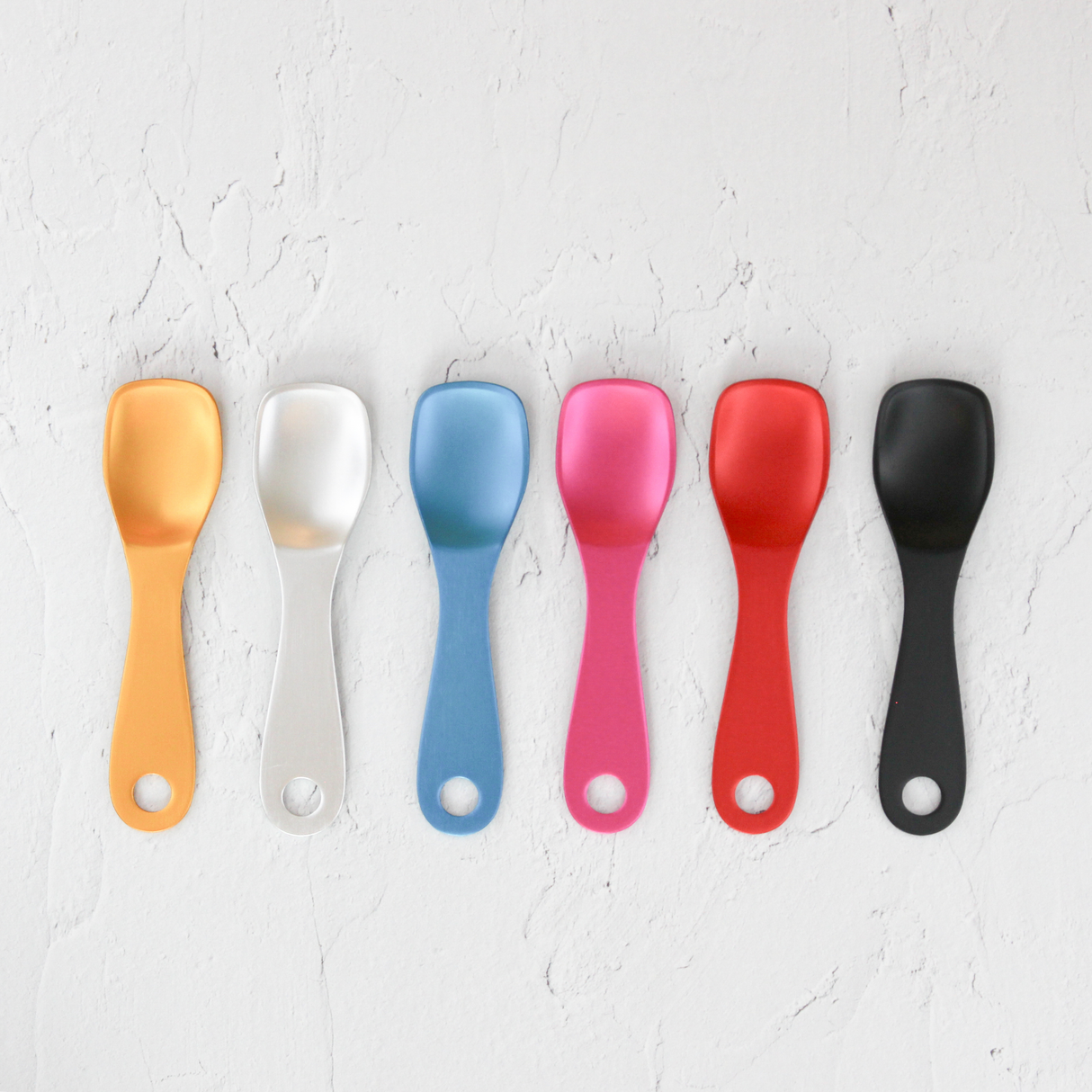 Enjoy-the-best Ice Cream Spoon