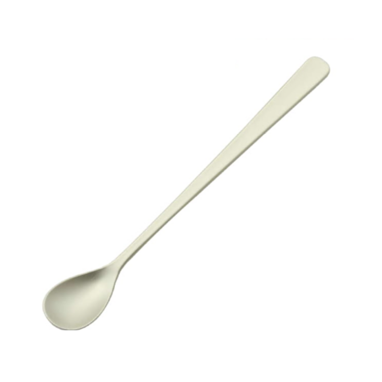 Enjoy-the-best Ice Cream Spoon Long