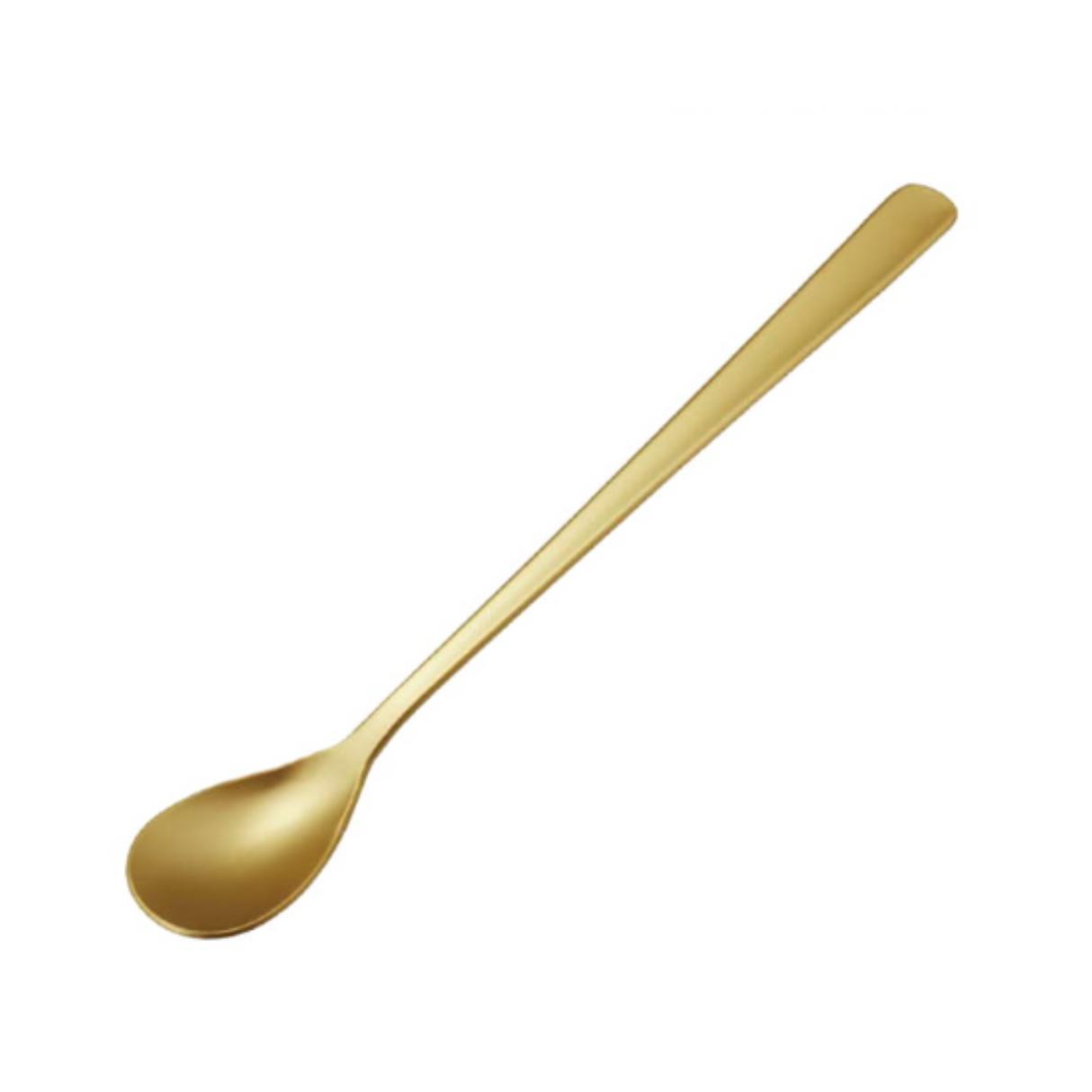 Enjoy-the-best Ice Cream Spoon Long